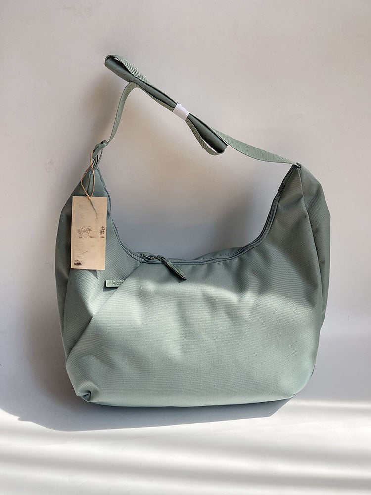 Casual Classy Women's Large Capacity Leisure Women's Shoulder Bag