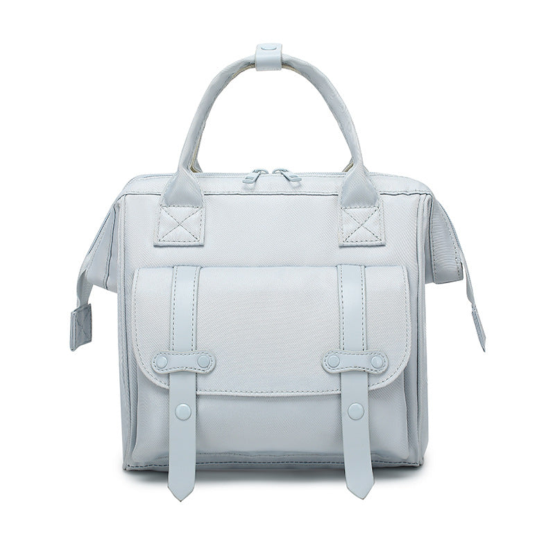 Fox Diaper Lightweight Fashion Mom Portable Mummy Bag