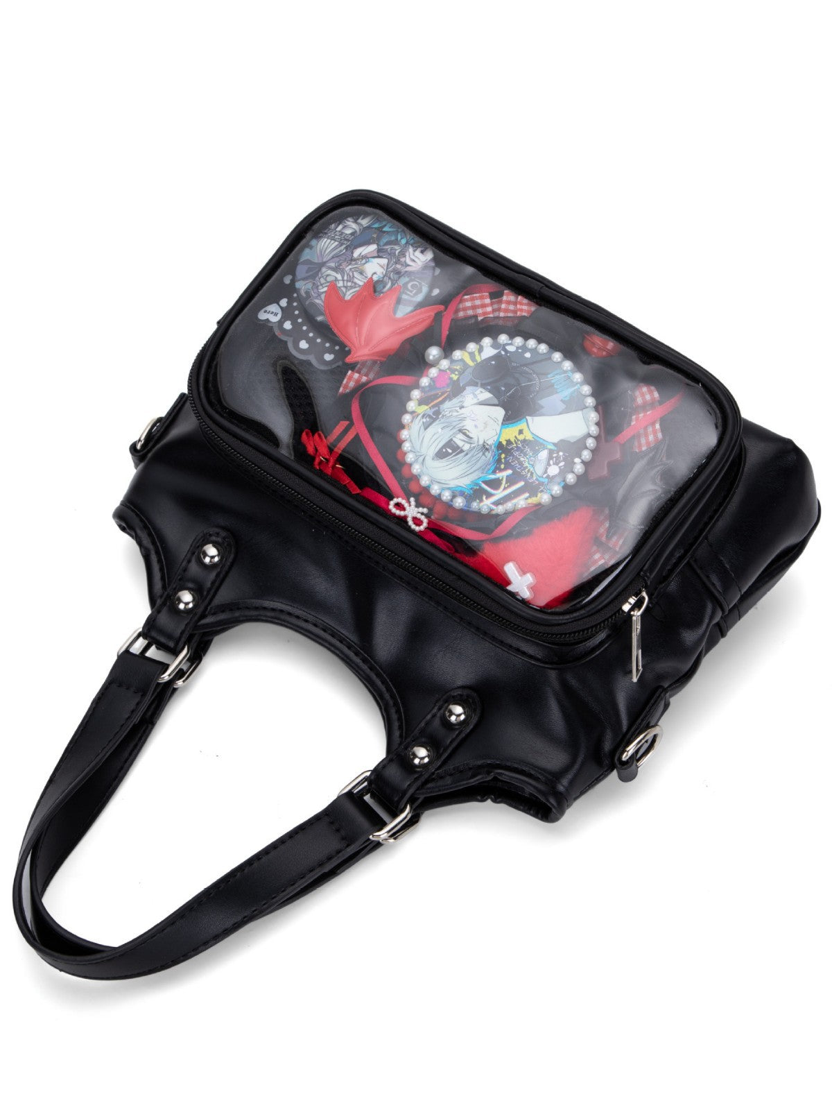 Hot Large Capacity Daily Barlow Valley Women's Messenger Bag