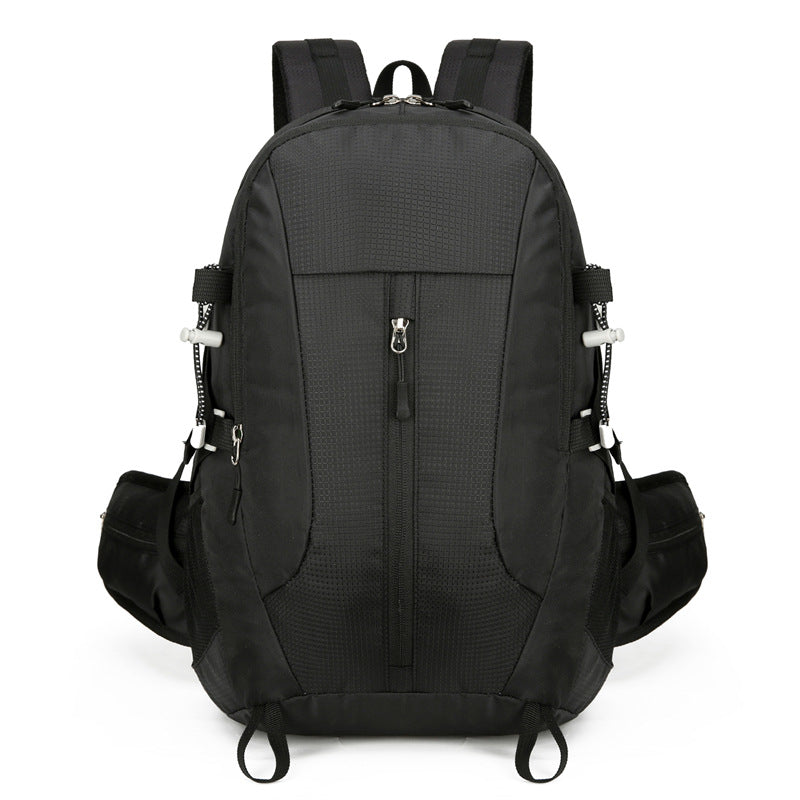 Women's & Men's Waterproof Lightweight Exercise Mountain Climbing, Hiking Bag