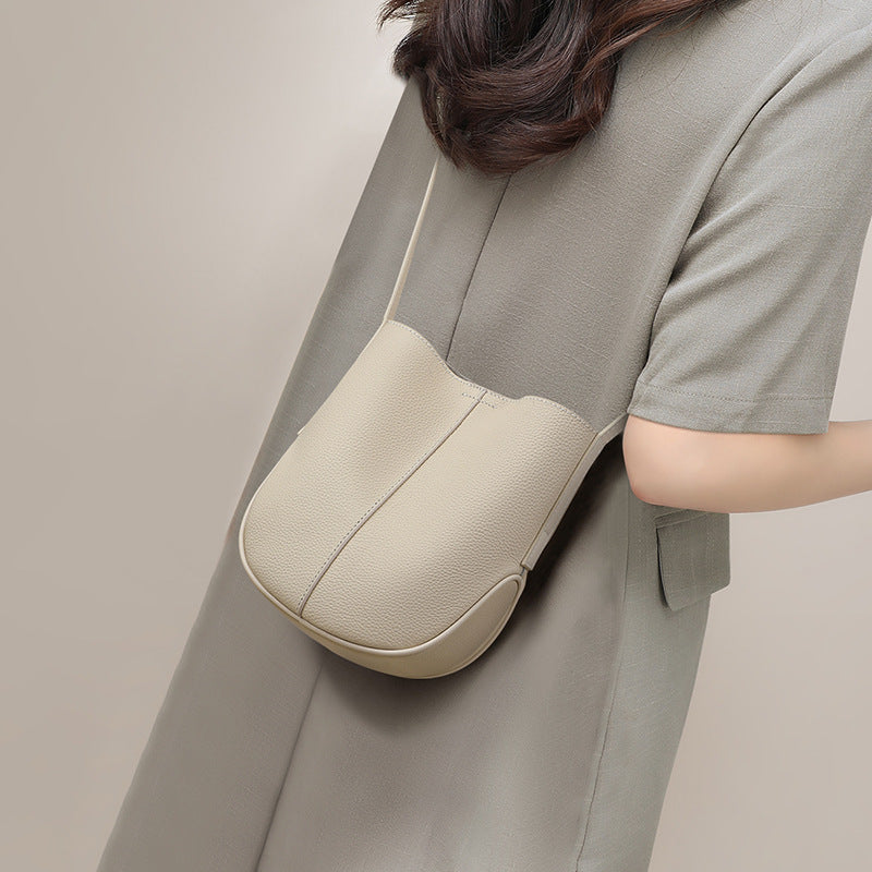 Women's Cell Fashion Light Luxury Mini Women's Messenger Bag