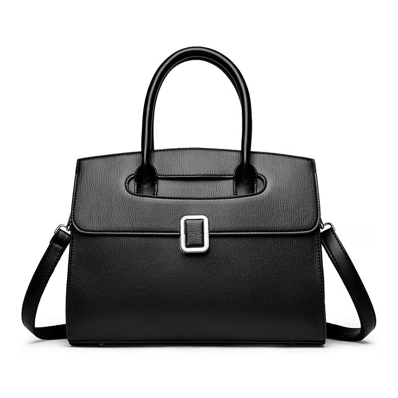 Women's Light Luxury Large Capacity Fashionable Elegant Handbags