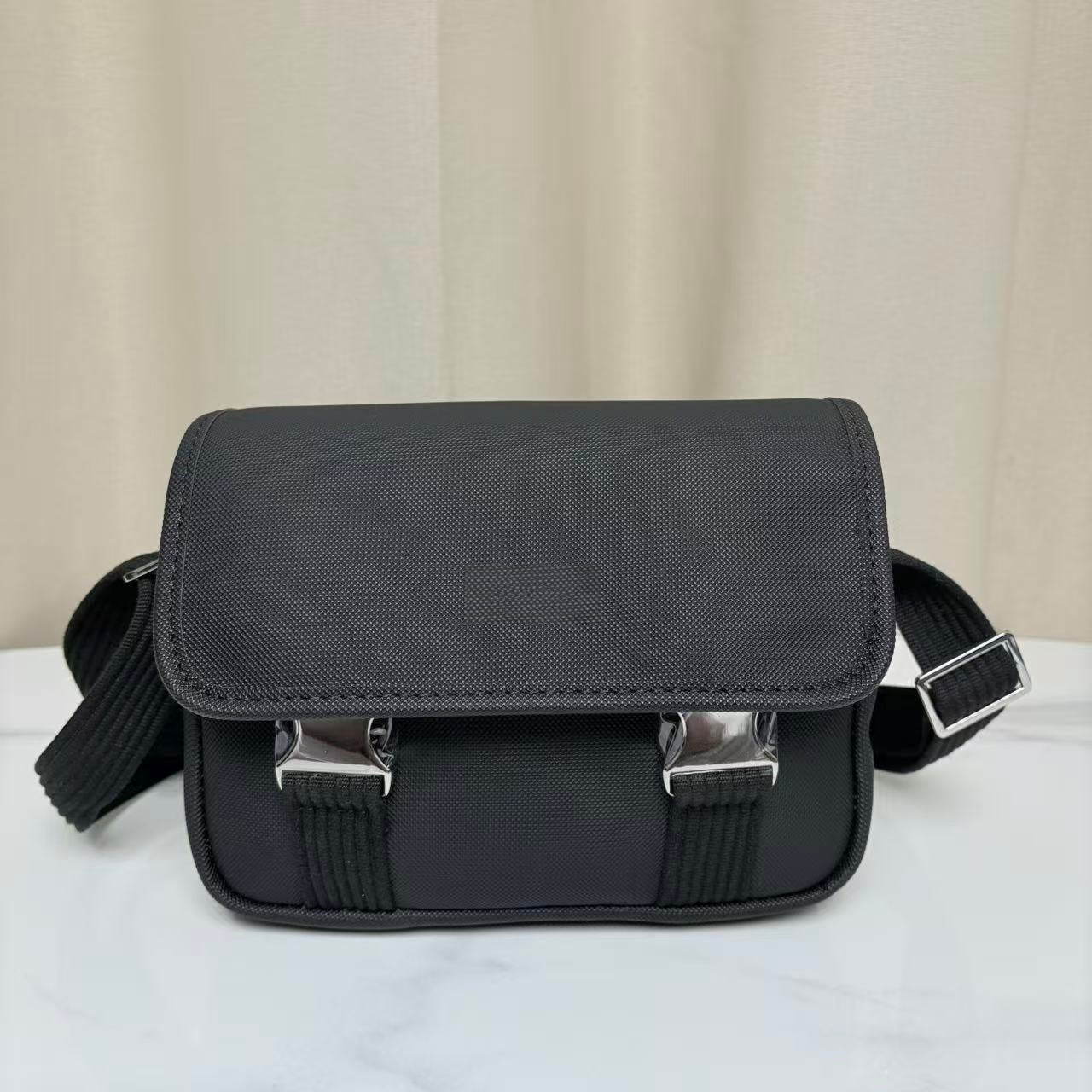 Innovative Men's Printing Series Postman Fashion Men's Bags