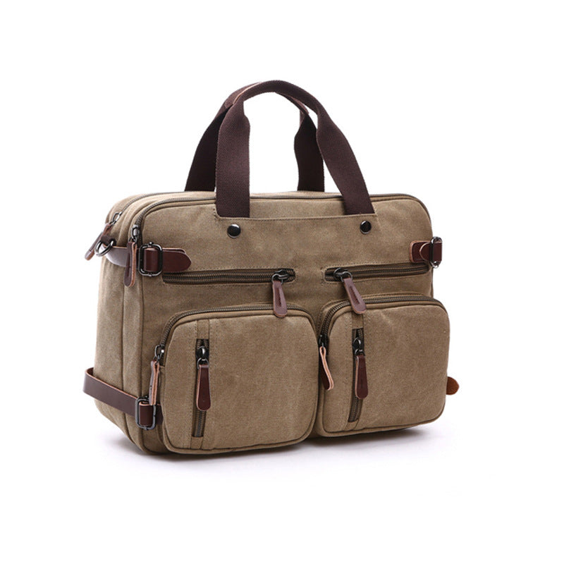 Business Portable Large Capacity Computer Multifunctional Bags