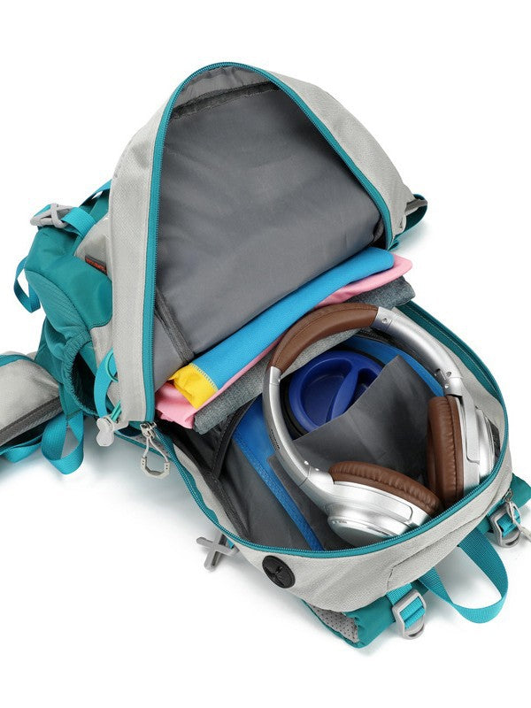 Reloaded Climbing Camping Large Capacity Burden Mountain Climbing, Hiking Bag