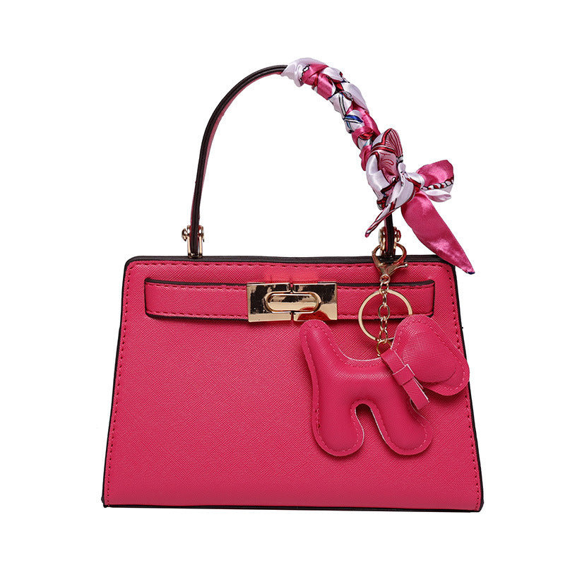 Women's Fashion Second Generation Large Capacity Kelly Women's Messenger Bag