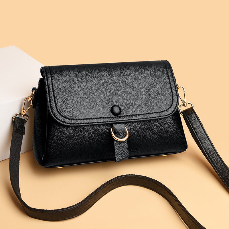 Female Lady Fashion To Give Mom Advanced Bags