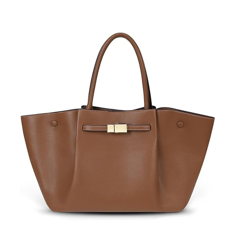 Women's Capacity York Portable Wings Simple Elegant Bags