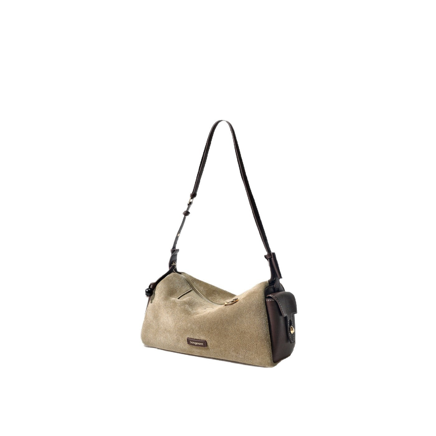Elegant Innovative Glamorous Women's Loose Tracking Bags