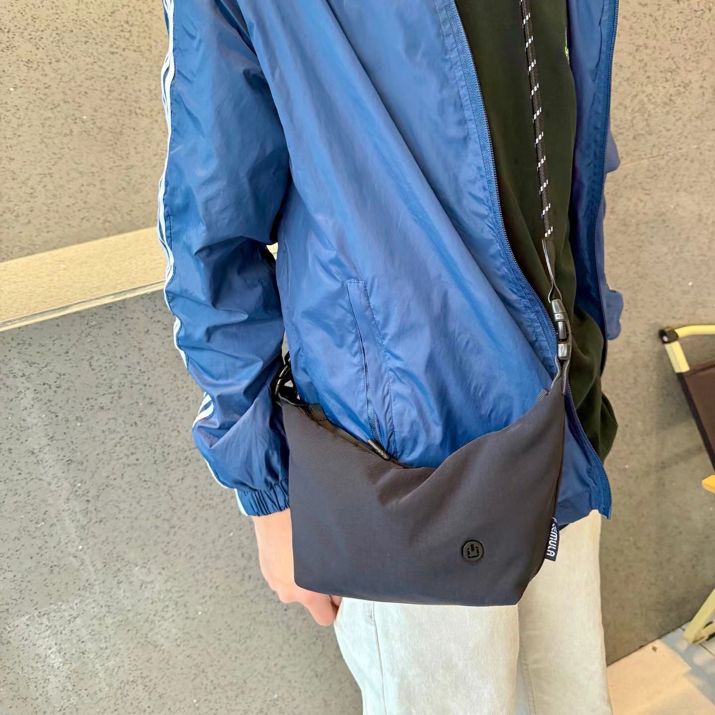 Women's High Sense Leisure Commute Fashion Daily Simple Bags