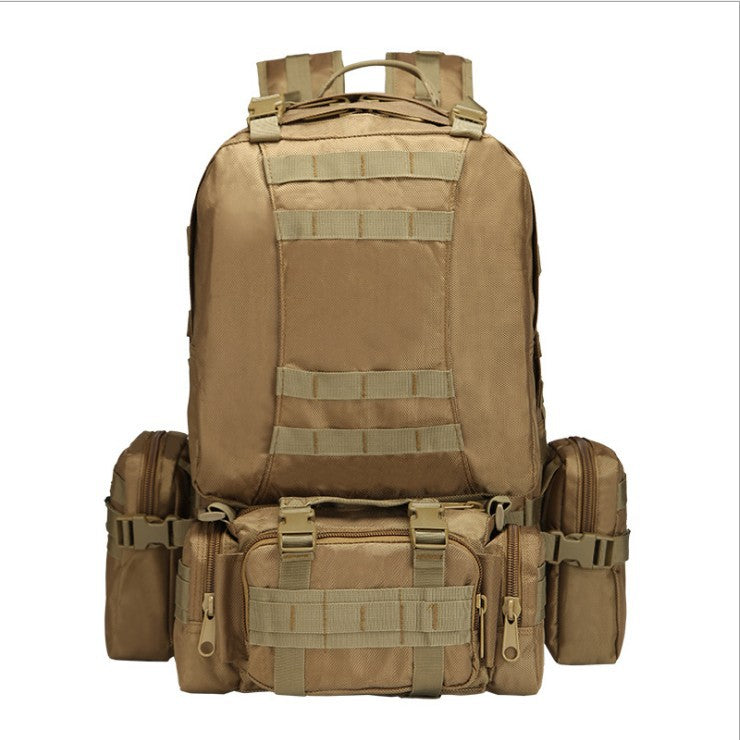 Versatile Large Capacity Storage Upgraded Combination Bags