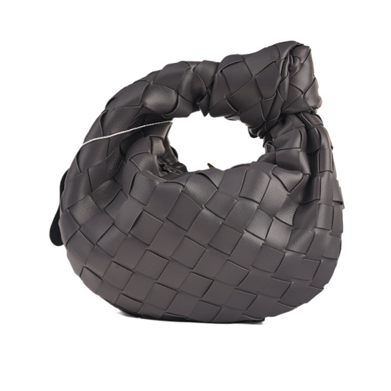 Glamorous Innovative Women's Dumpling Retro High-grade Women's Clutch