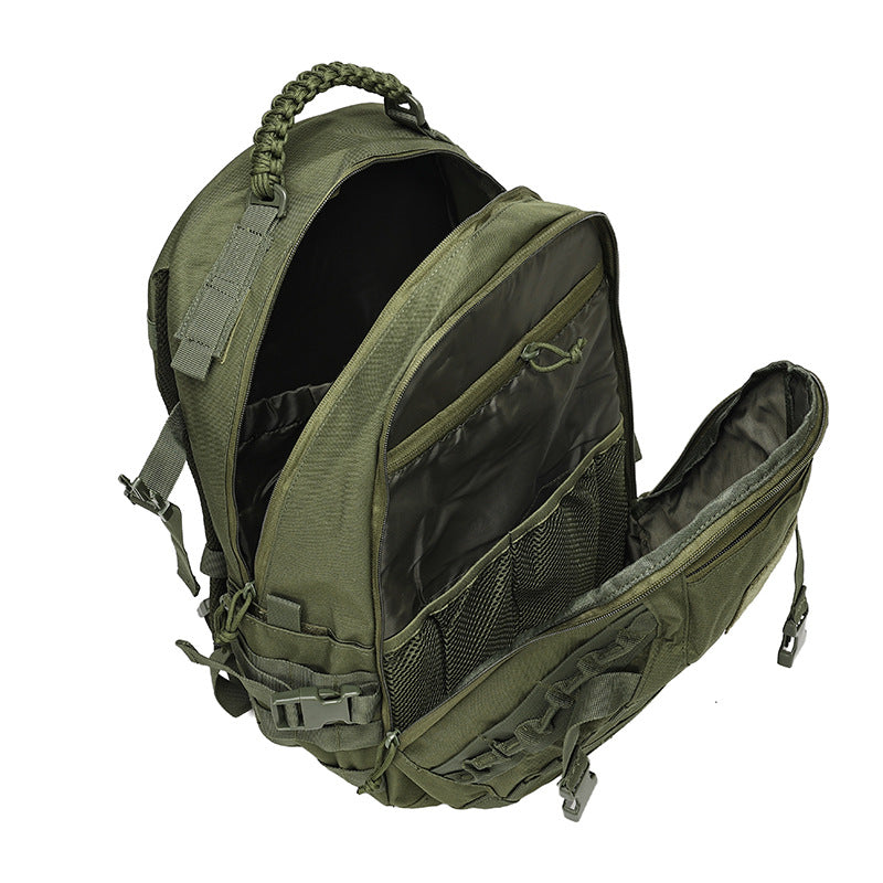 Waterproof Climbing Hiking Large Capacity Dragon Backpacks