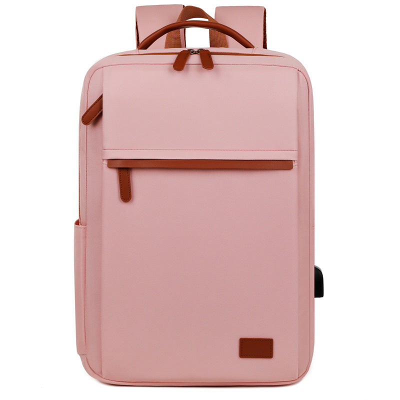 Lightweight Business Computer Junior High College Bags