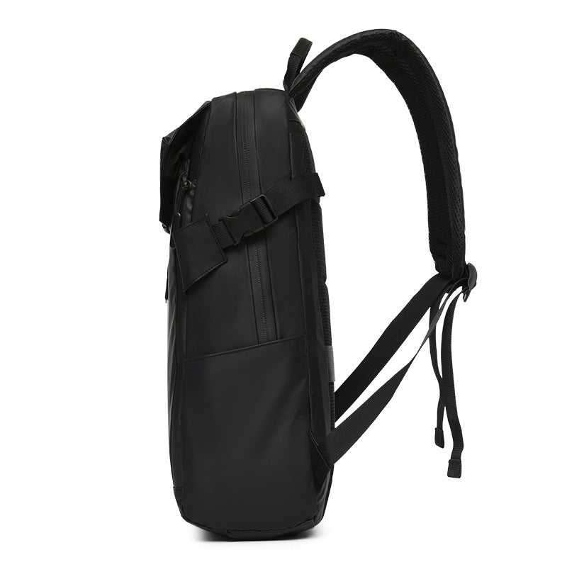 Multifunctional Computer Helmet Large Capacity Commuting Business Bags