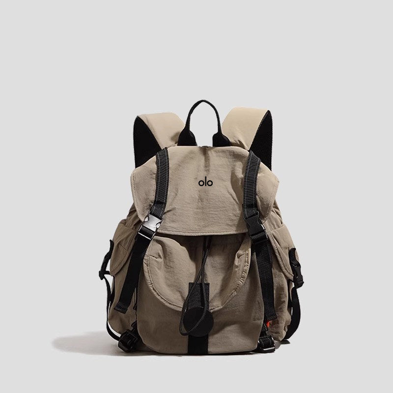 Durable Cool Attractive Large Capacity Lightweight Backpacks