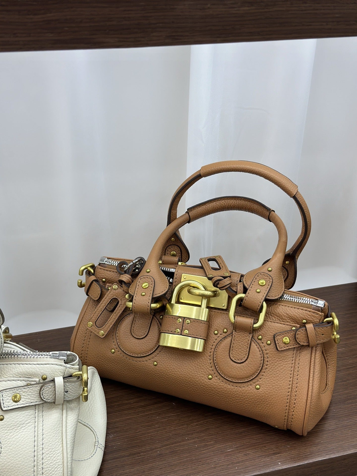 Paddington Millennium Retro Large Chloe First Women's Handbag