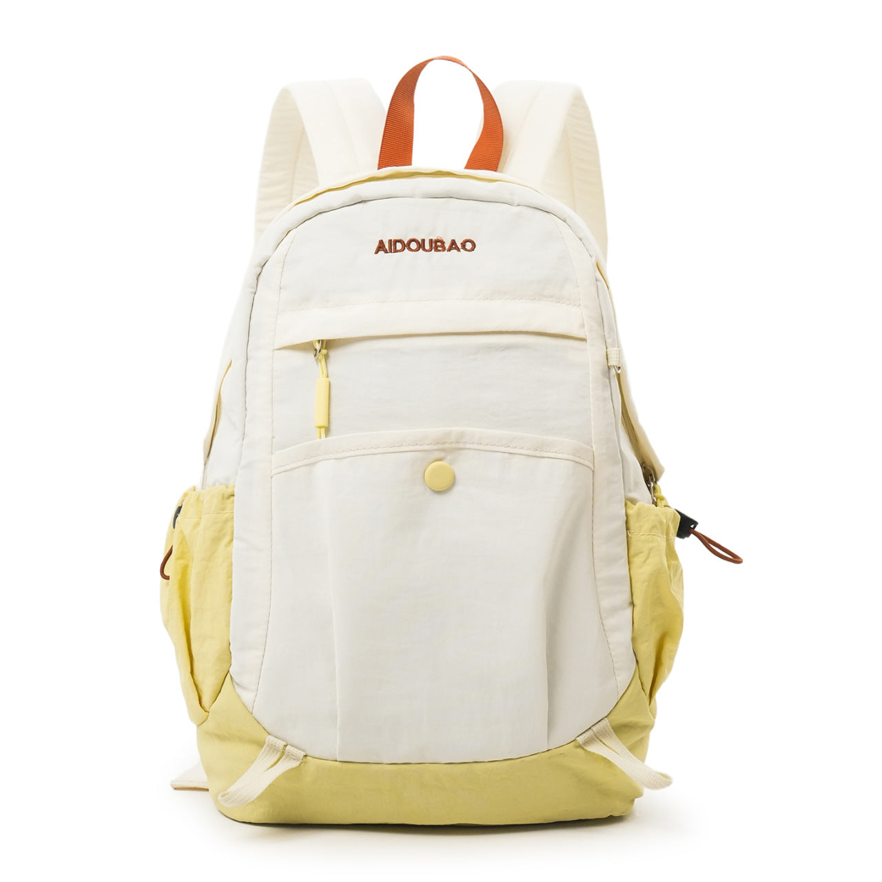 Slouchy Women's Lightweight Large Capacity Leisure Backpacks