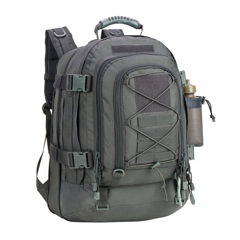 Tactics Military Fans Mountain Climbing Hiking Backpacks
