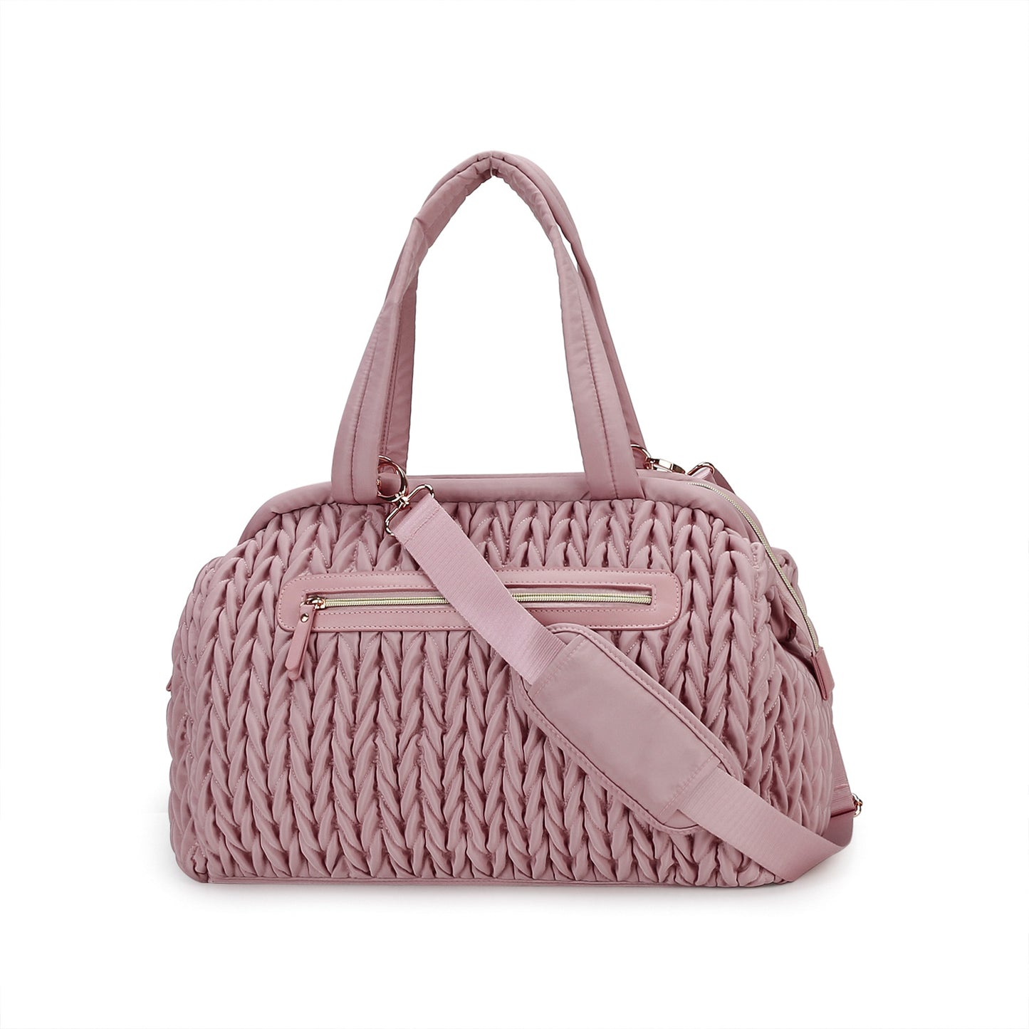 Twist Craft Portable Mother Large Capacity Mummy Bag