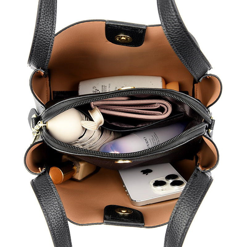 New Women's Strictly Selected For Mom Shoulder Bags