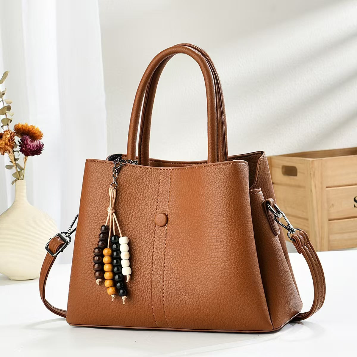 Women's Interest Light Luxury Pouch Fashion Daily Handbags