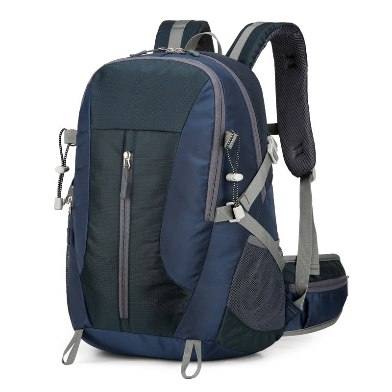 Women's & Men's Waterproof Lightweight Exercise Mountain Climbing, Hiking Bag