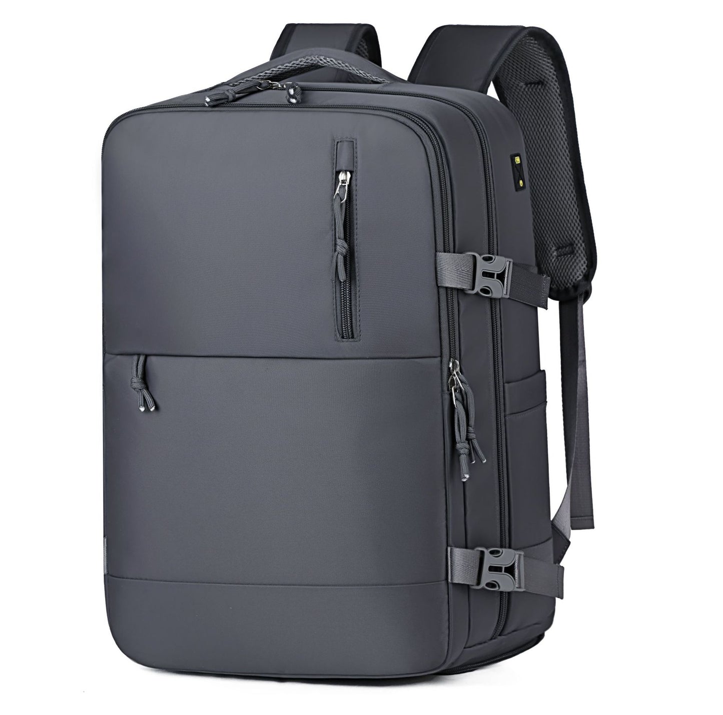 Large Capacity Simple Short-distance Lightweight Charging Backpacks