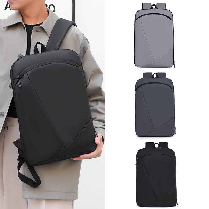 Pretty Notebook Computer Simple Stylish Lightweight Backpacks
