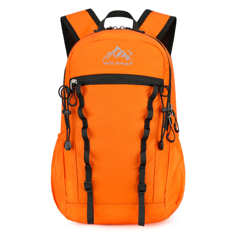 Foot Lightweight Camping Portable Can Be Mountain Climbing, Hiking Bag