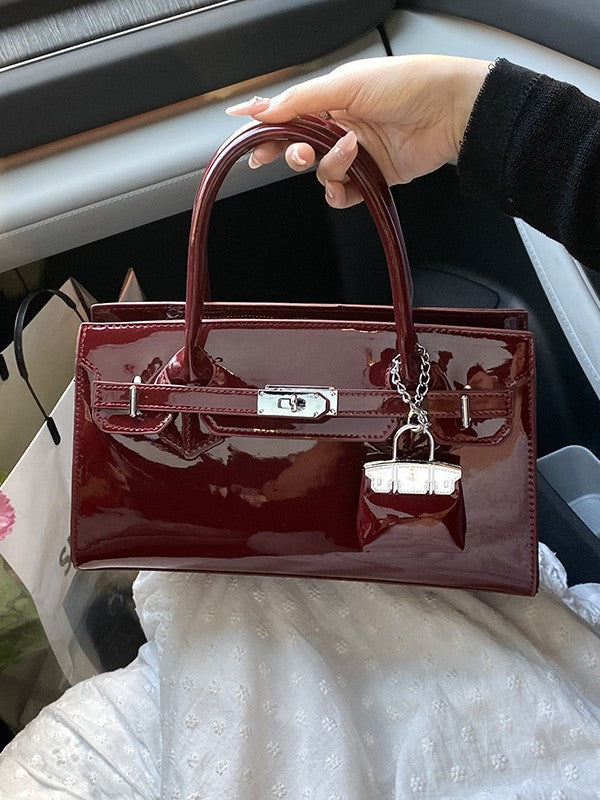 Casual Women's High-grade Underarm Niche Fashion Women's Handbag