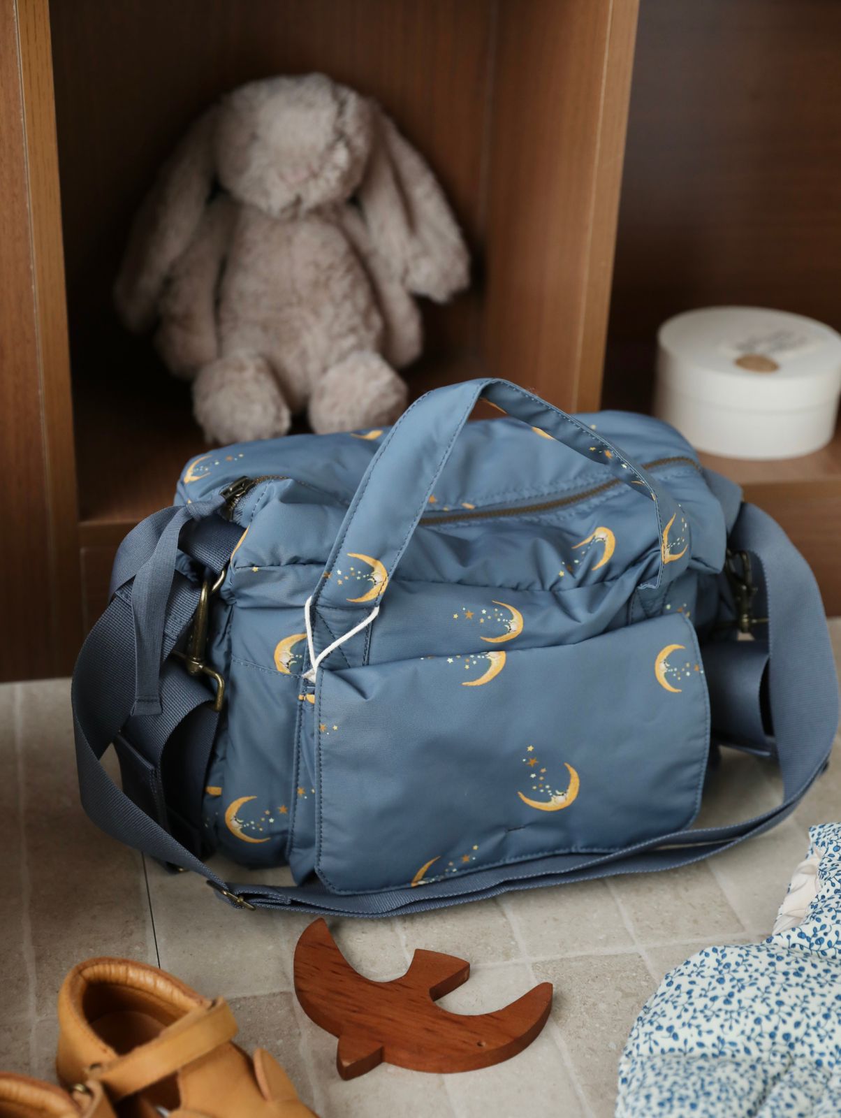 Danish Style Walking Tool Waterproof Portable Mummy Bag