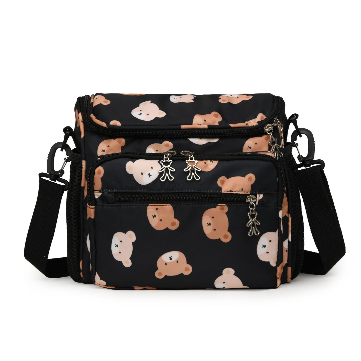 Wind Bear Insulated Stroller Storage Portable Bags