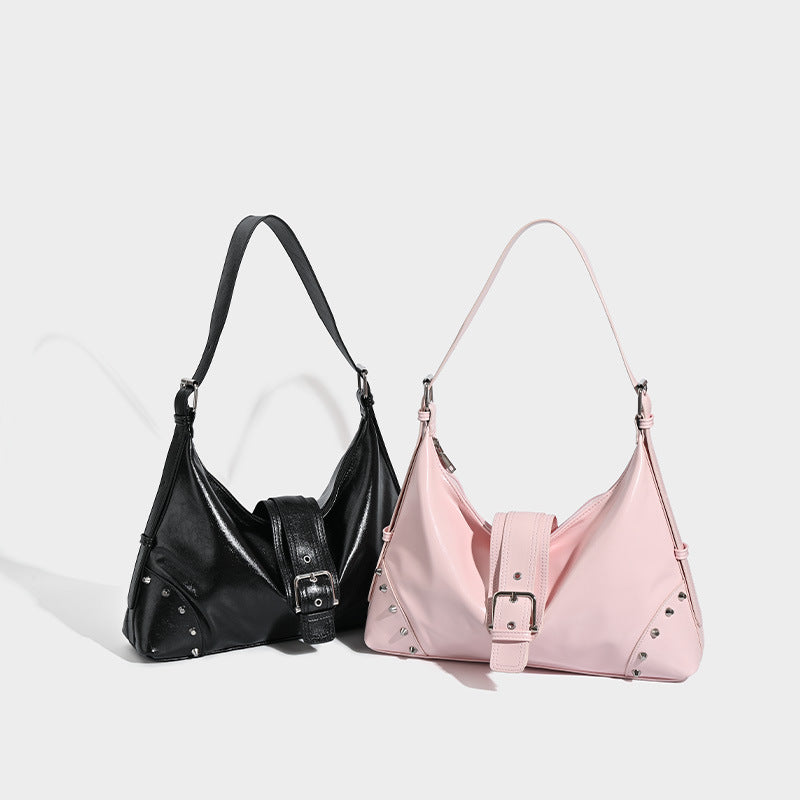 Women's Popular High Sense Large Capacity Totes Women's Shoulder Bag