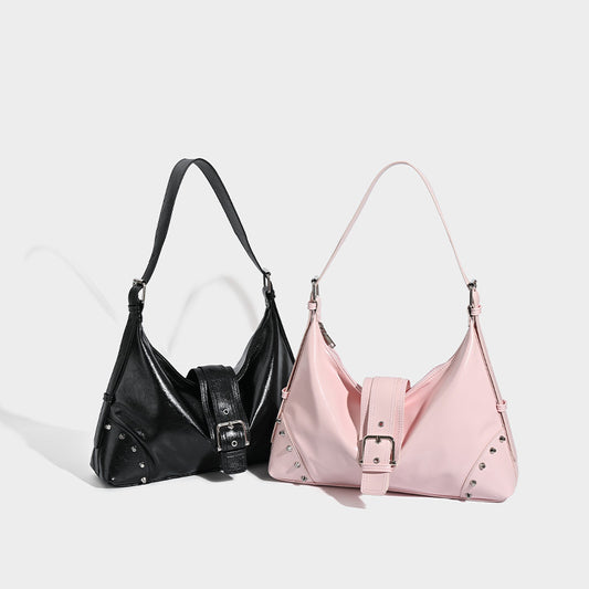 Women's Popular High Sense Large Capacity Totes Women's Shoulder Bag