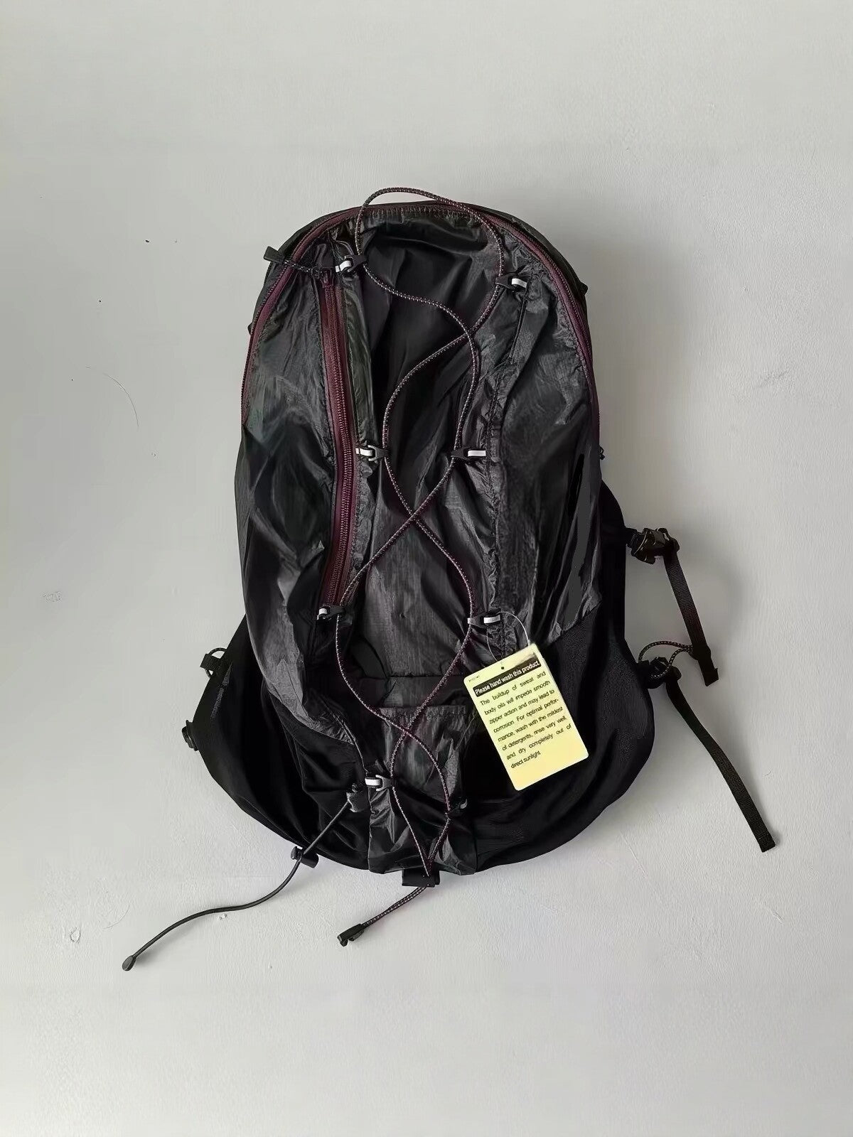 Women's & Men's Single Quantitative Function Camping Waterproof Large Mountain Climbing, Hiking Bag