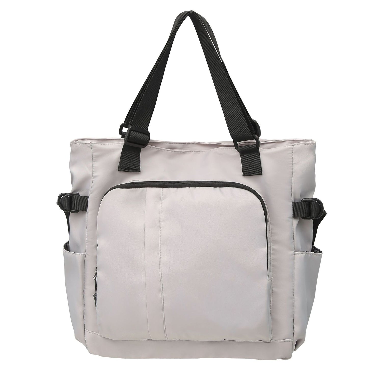 Men's Fashion Function Commuter Large Capacity Portable Fitness Dry Wet Separation School Bags