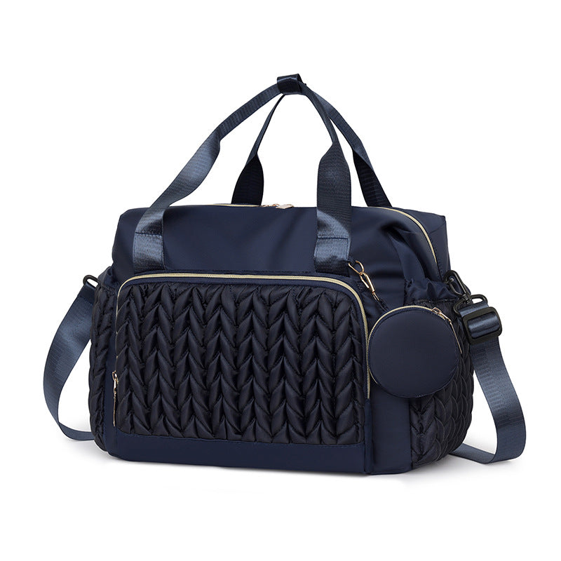 Go Out Fashion Mom Large Capacity Stroller Mummy Bag