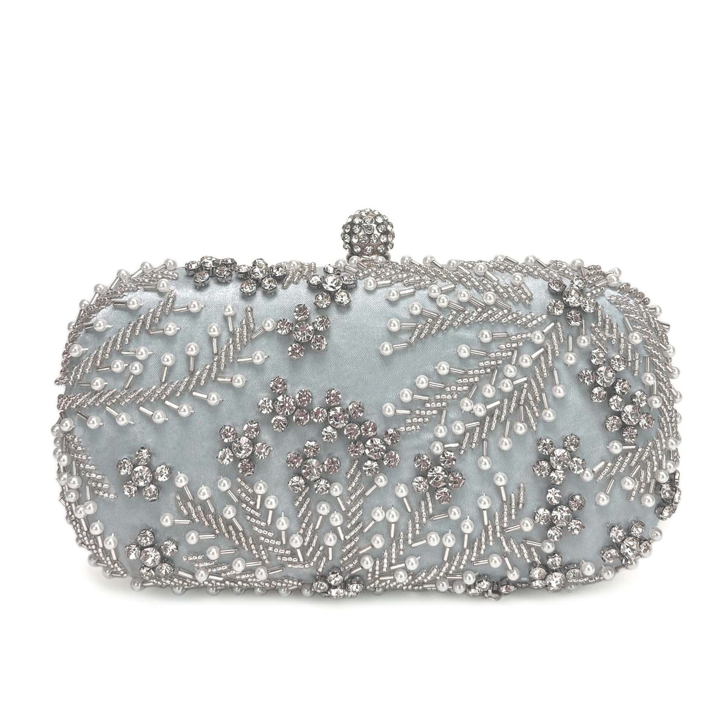 Women's Dinner Pearl Beaded Light Luxury Banquet Women's Handbag