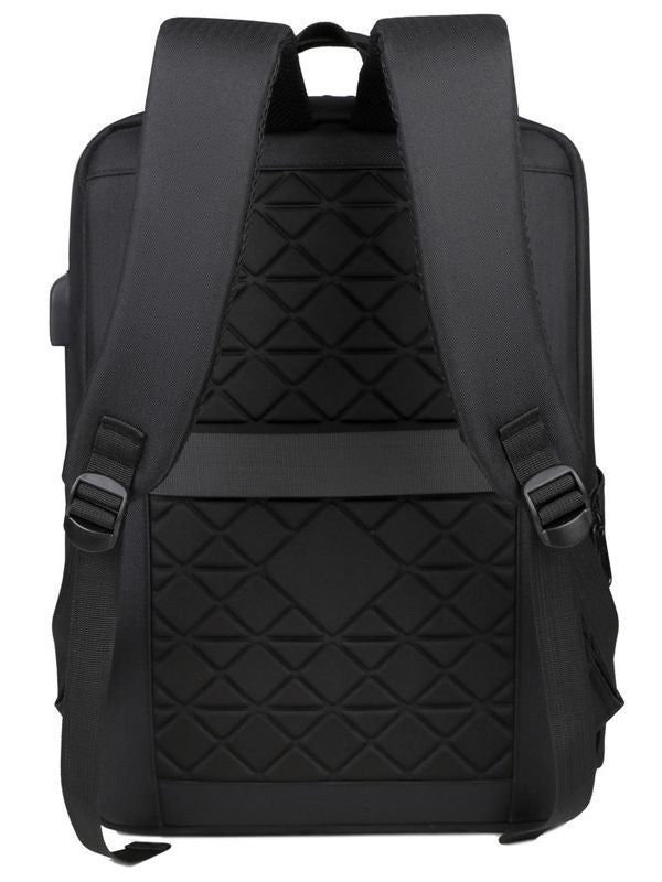 Women's & Men's Leisure Computer Multifunctional Notebook Backpacks