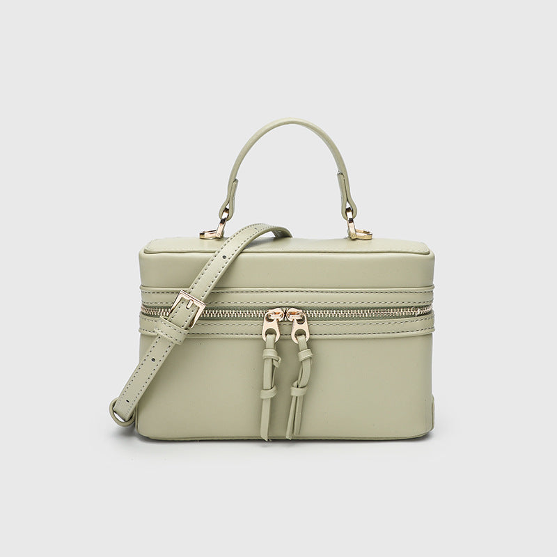 Women's Box Fashion Special Interest Light Luxury Bags