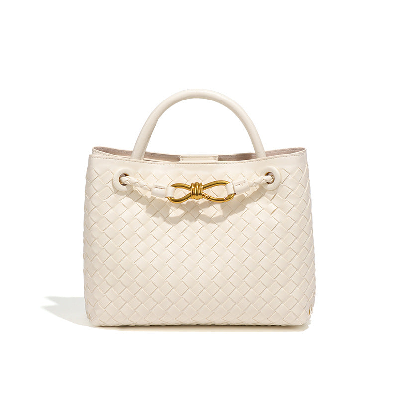 Women's High-grade Butterfly Metal Portable Retro Easy Bags