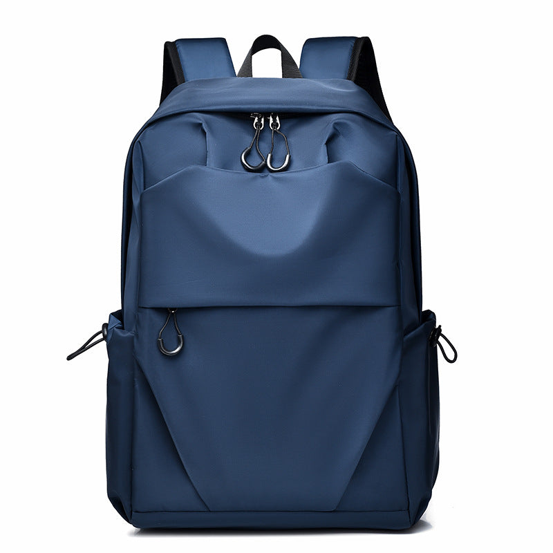 Men's Large Capacity Computer Fashion Early High Backpacks