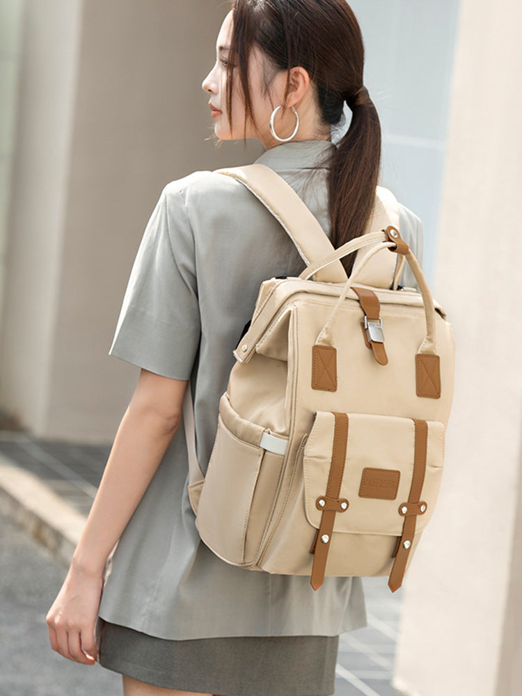 Cool Large Capacity Mom Out Fashion Bags