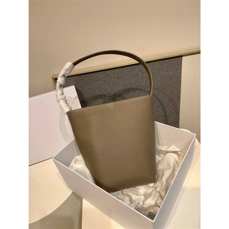 Women's Top Plate Medium Large Capacity Totes Fashion Shoulder Bags