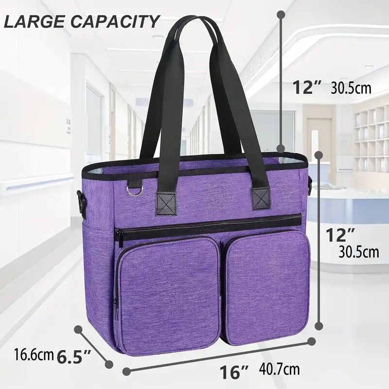 Portable Female Hospital Advanced Sensitive Diligent Bags