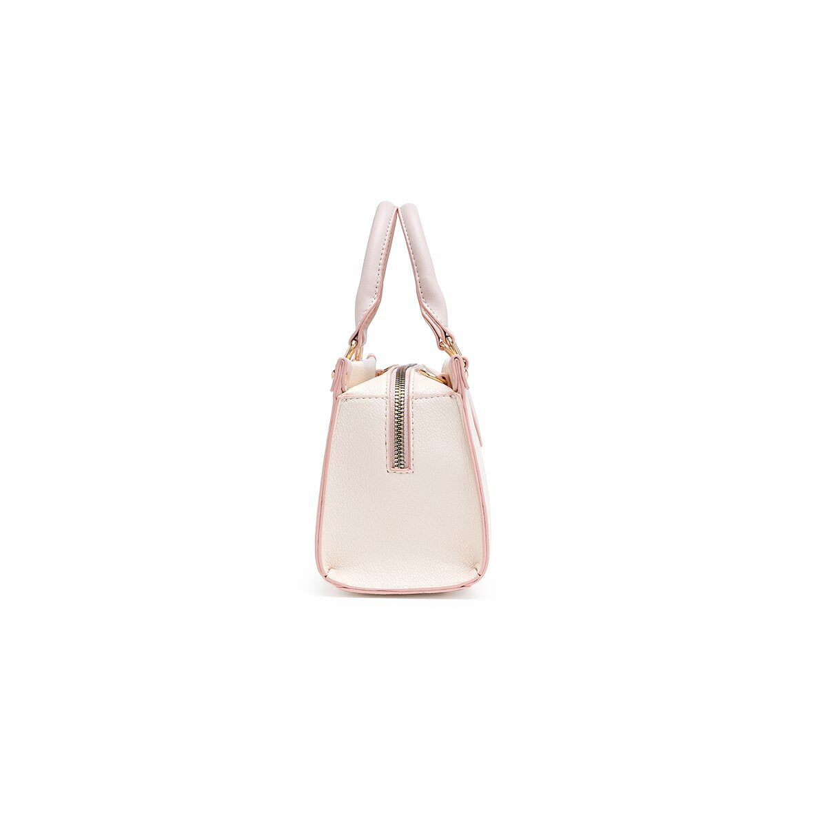 Women's Fashion Textured Pendant Western Style Leisure Women's Shoulder Bag