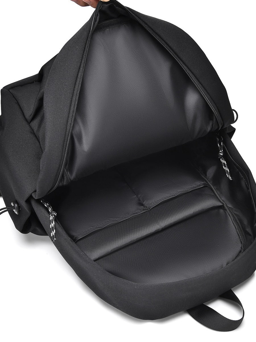 Fashion Trendy Large Capacity Computer High Leisure Backpack