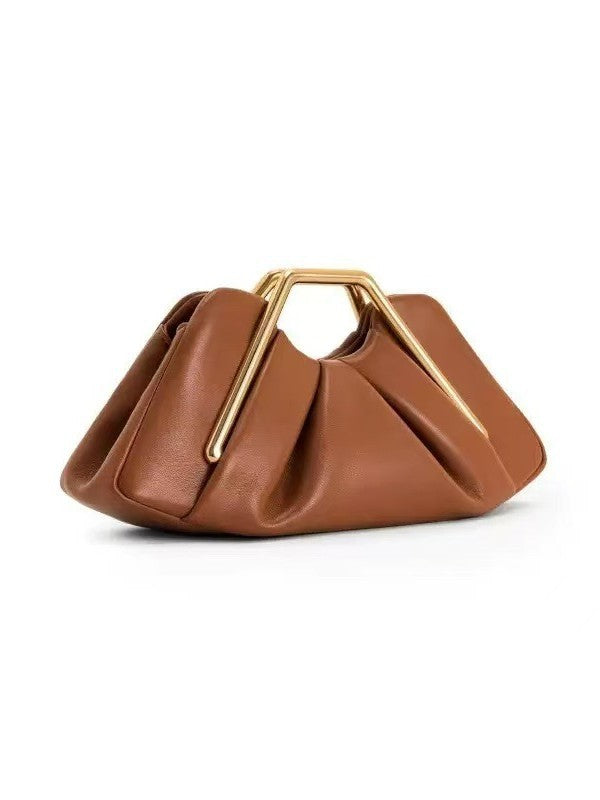 Cloud Summer Popular Dinner Light Luxury Women's Handbag