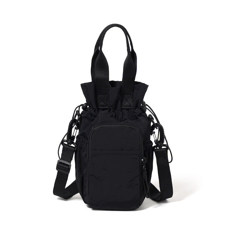 Women's Lightweight Kettle Portable Water Cup Thermos Women's Messenger Bag
